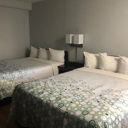 Days Inn By Wyndham Indianapolis South מראה חיצוני תמונה