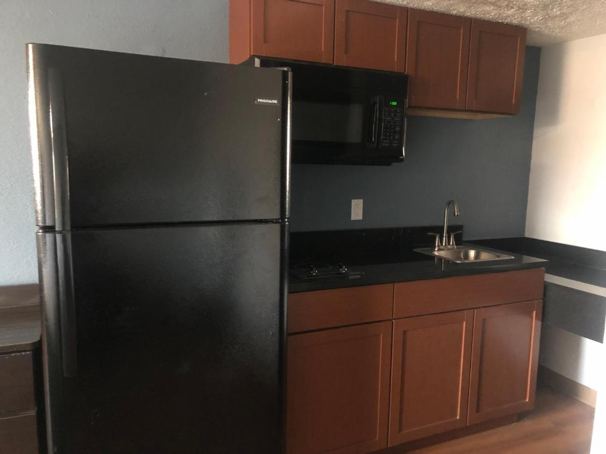 Days Inn By Wyndham Indianapolis South מראה חיצוני תמונה