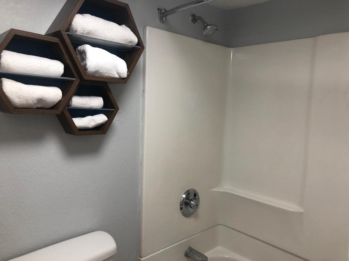 Days Inn By Wyndham Indianapolis South מראה חיצוני תמונה