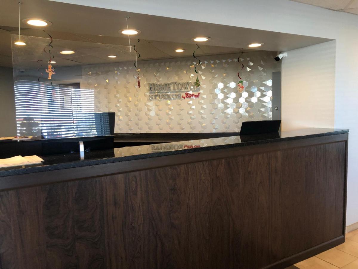 Days Inn By Wyndham Indianapolis South מראה חיצוני תמונה