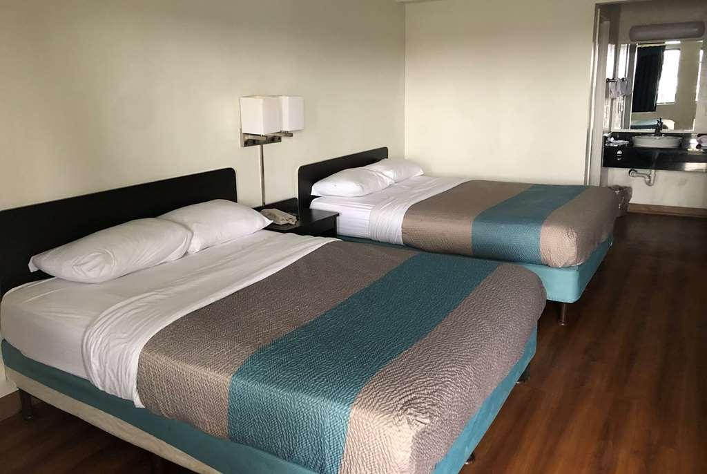 Days Inn By Wyndham Indianapolis South חדר תמונה