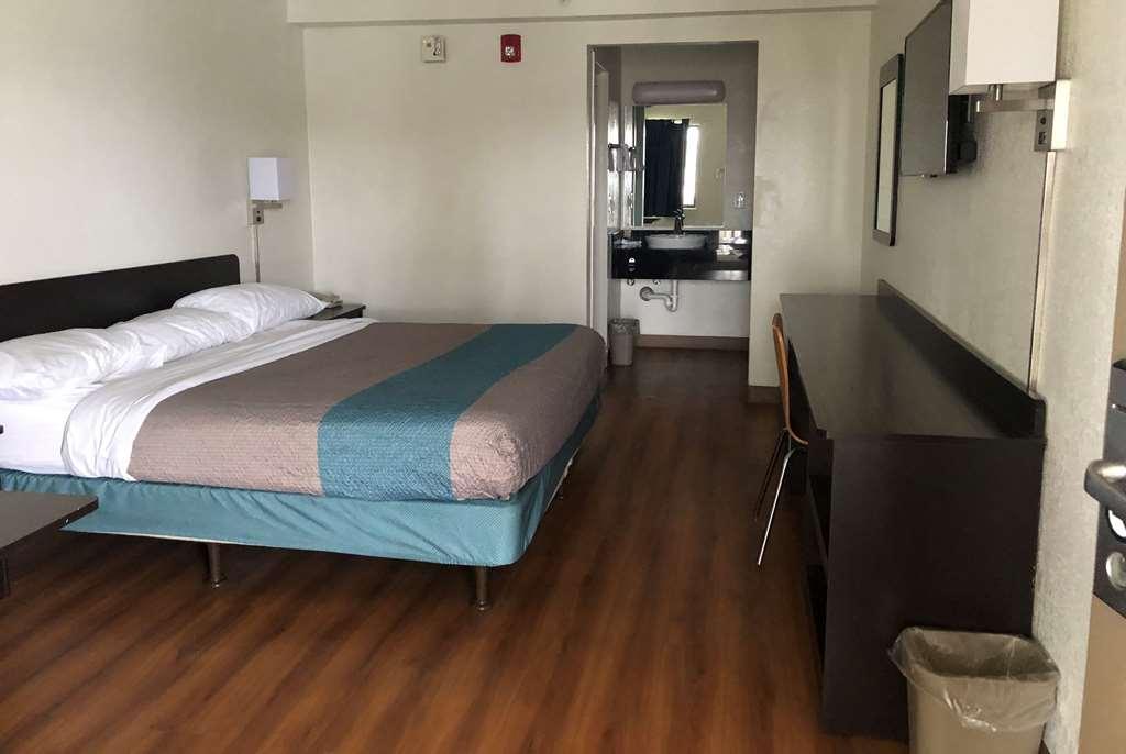Days Inn By Wyndham Indianapolis South חדר תמונה