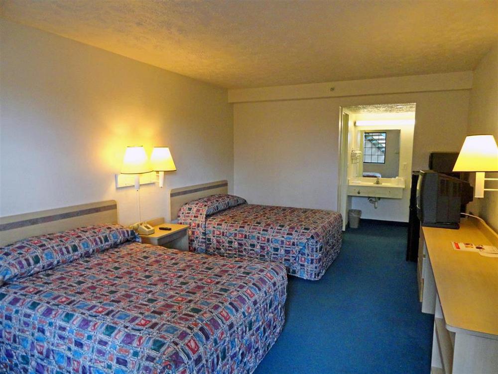 Days Inn By Wyndham Indianapolis South חדר תמונה